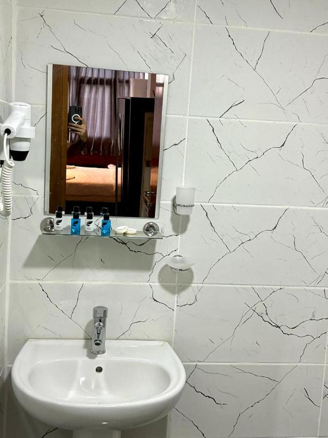 Simax Apart Hotel 이스탄불 외부 사진