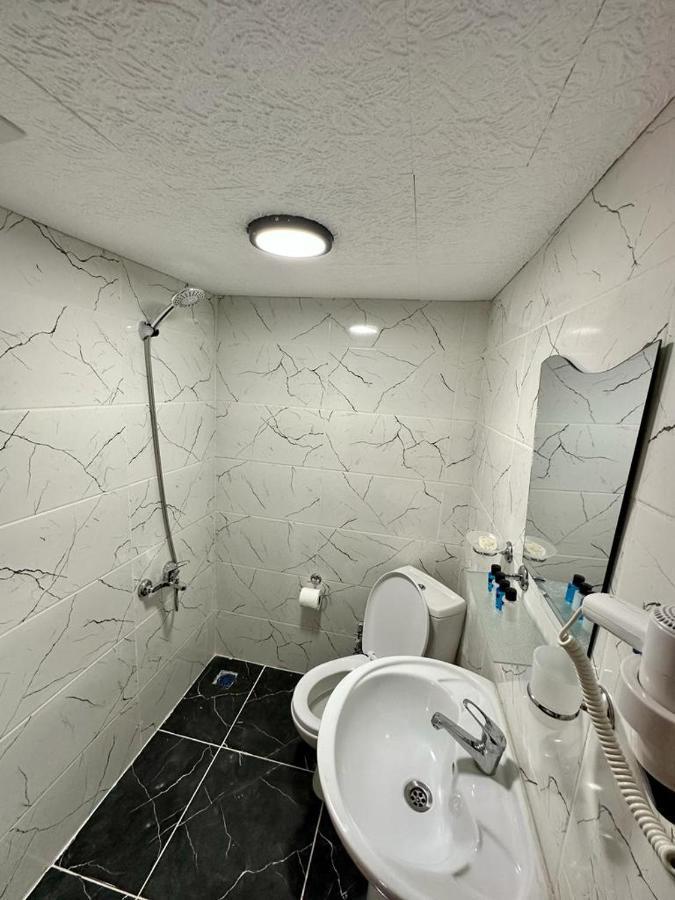 Simax Apart Hotel 이스탄불 외부 사진