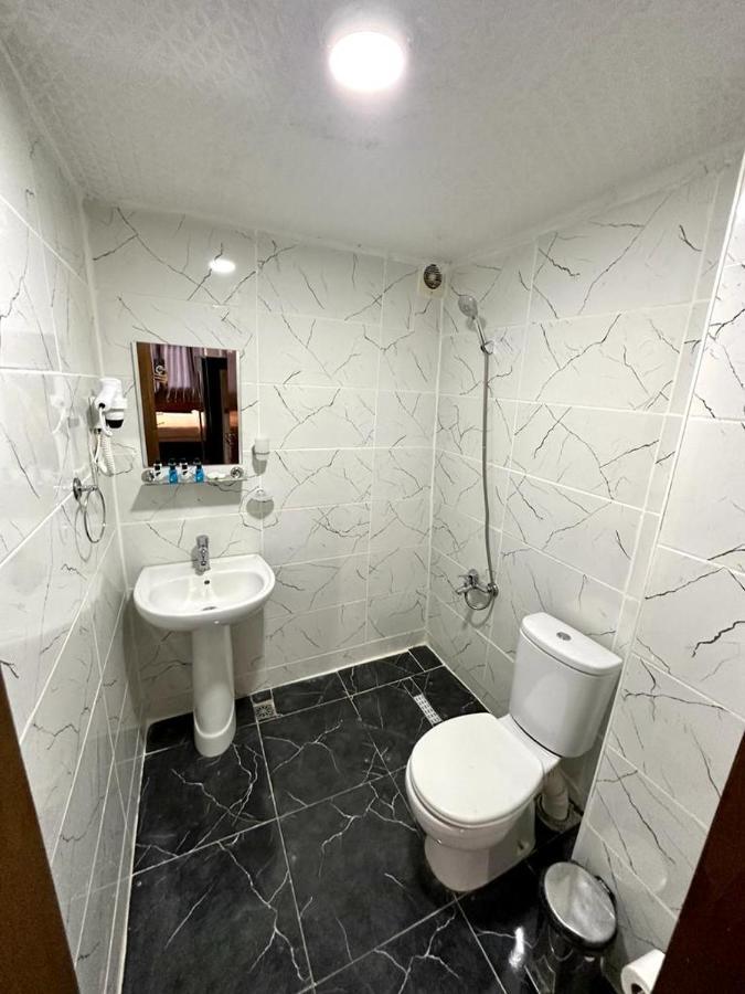 Simax Apart Hotel 이스탄불 외부 사진