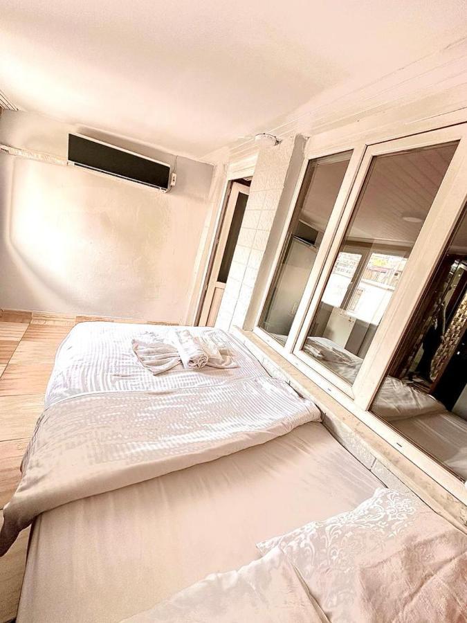 Simax Apart Hotel 이스탄불 외부 사진