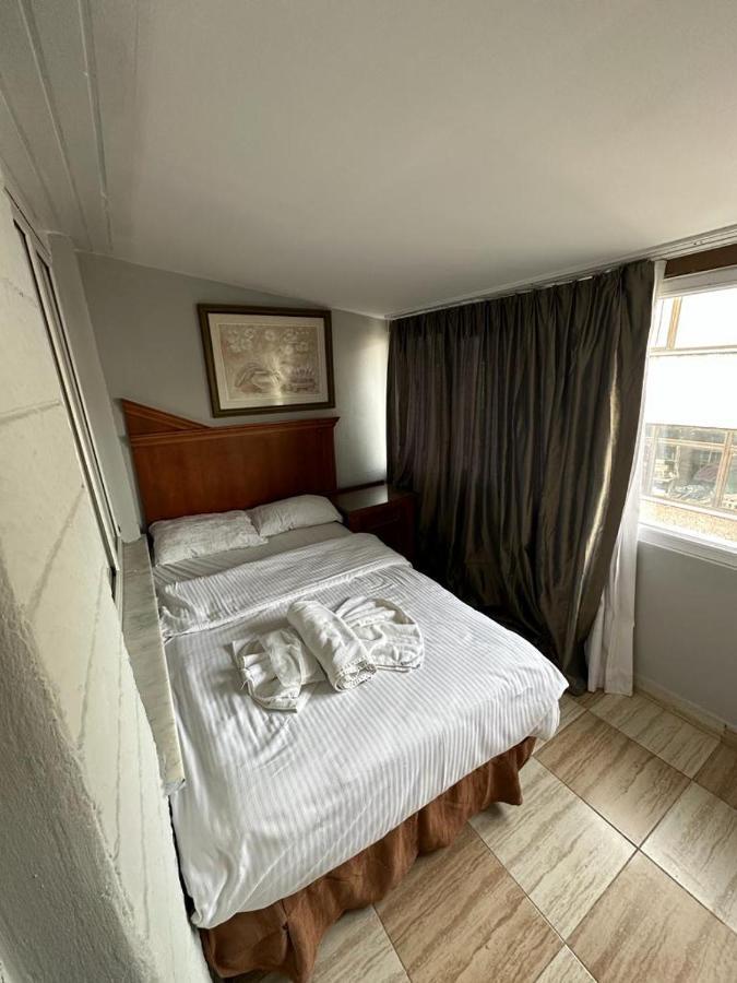 Simax Apart Hotel 이스탄불 외부 사진