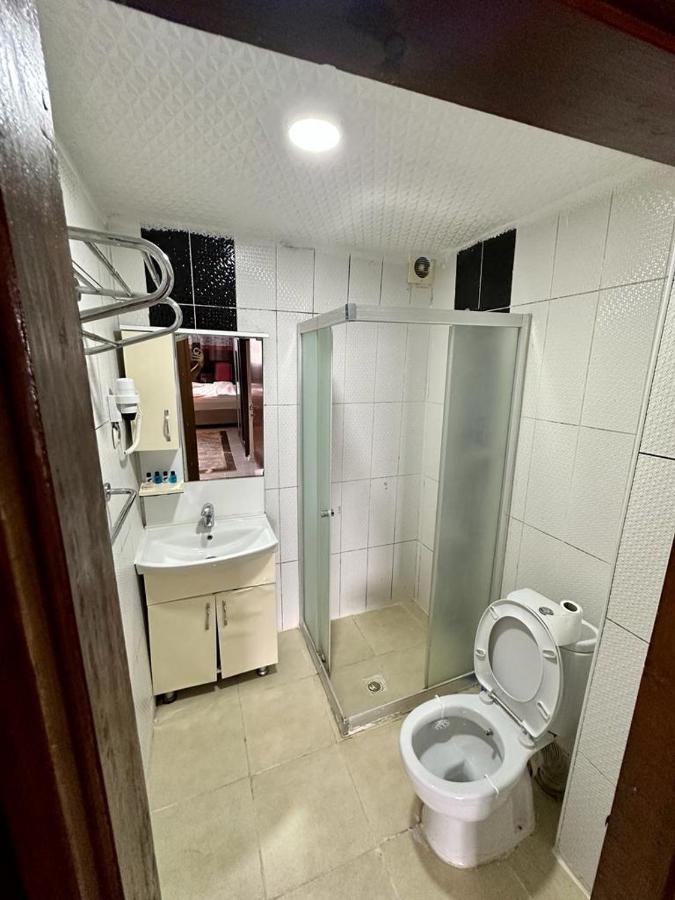 Simax Apart Hotel 이스탄불 외부 사진