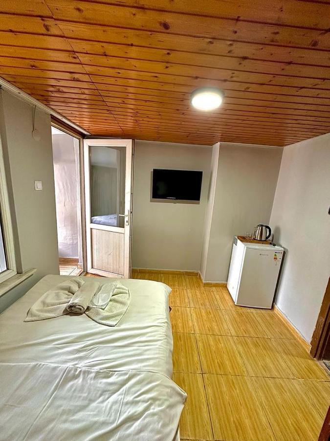 Simax Apart Hotel 이스탄불 외부 사진