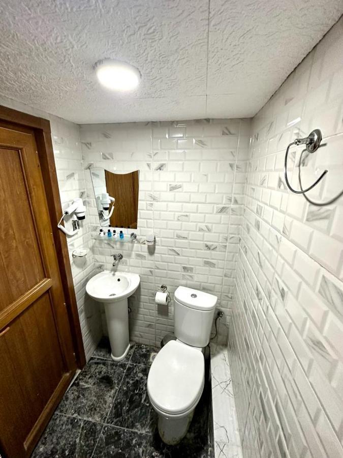 Simax Apart Hotel 이스탄불 외부 사진