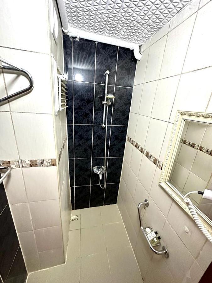 Simax Apart Hotel 이스탄불 외부 사진