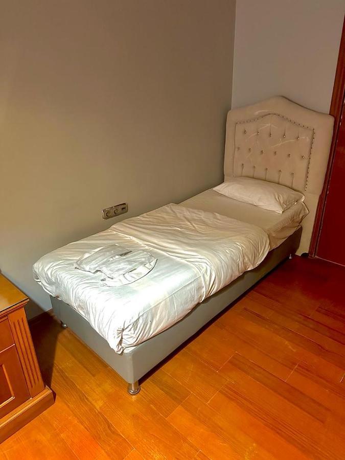 Simax Apart Hotel 이스탄불 외부 사진