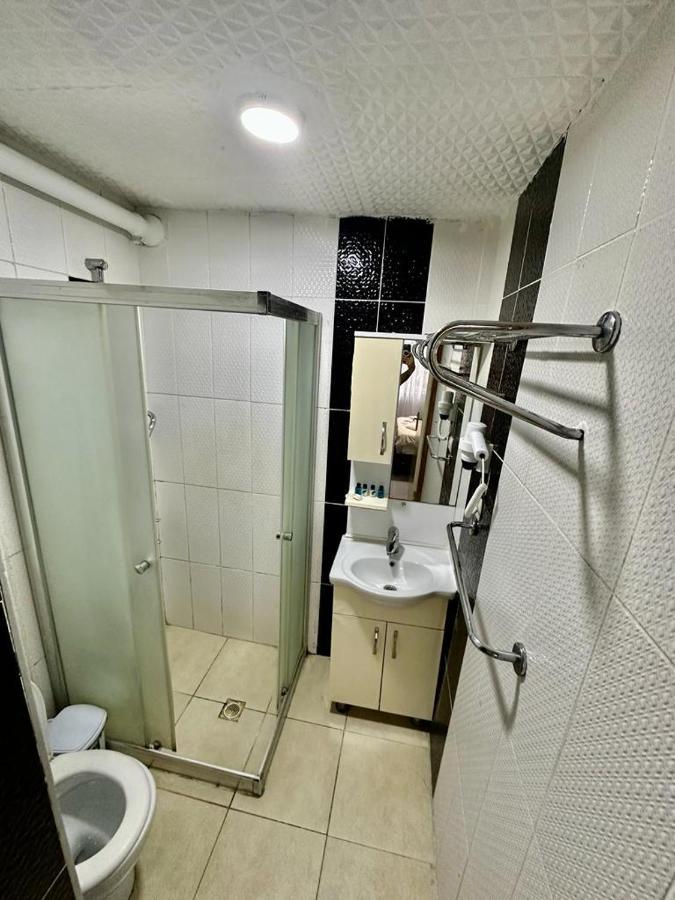 Simax Apart Hotel 이스탄불 외부 사진