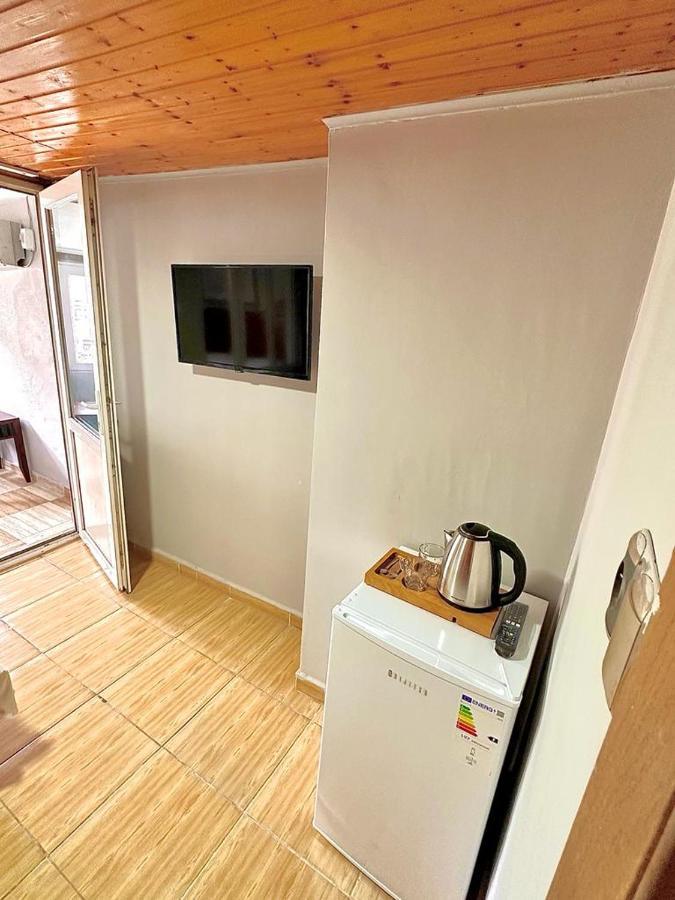 Simax Apart Hotel 이스탄불 외부 사진